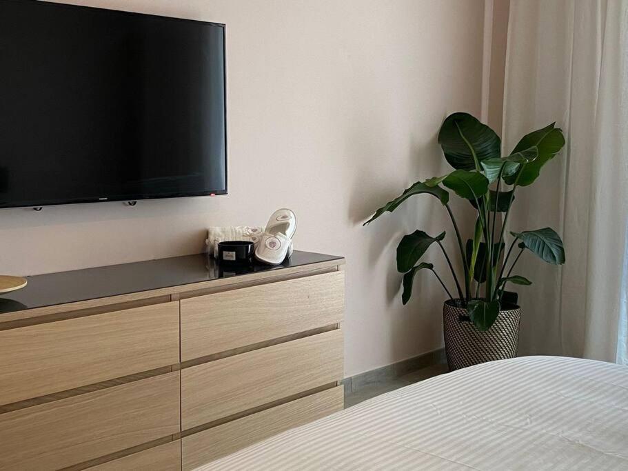 Casa Zia Gina Guest House Nel Centro Di Roma Exteriör bild