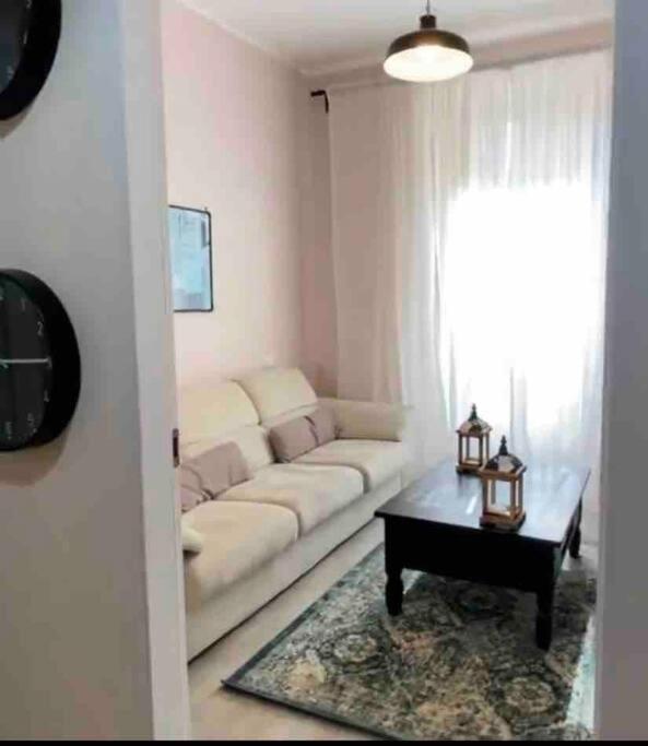 Casa Zia Gina Guest House Nel Centro Di Roma Exteriör bild